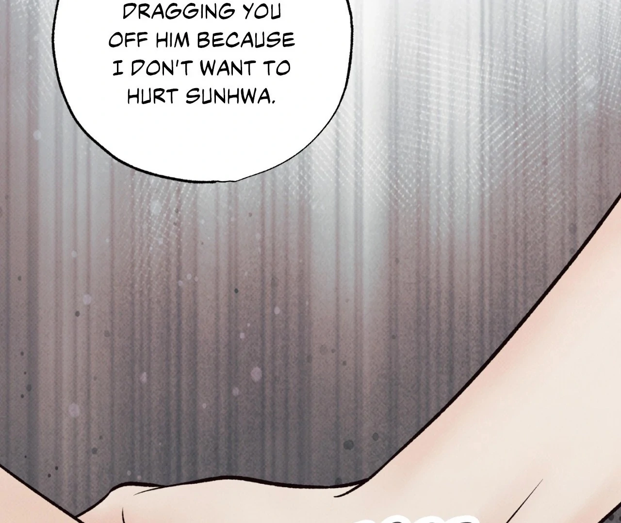 Borderline [Official Uncensored] - Chapter 4 manhwa