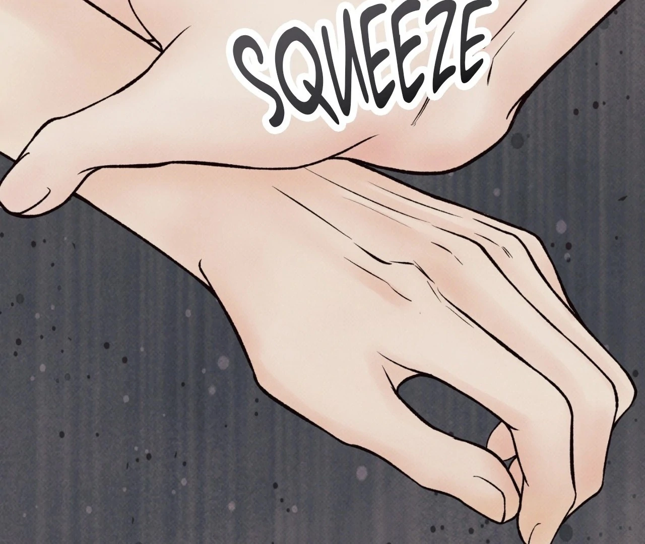 Borderline [Official Uncensored] - Chapter 4 manhwa