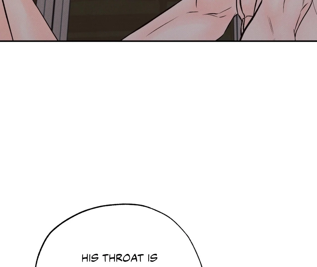 Borderline [Official Uncensored] - Chapter 4 manhwa