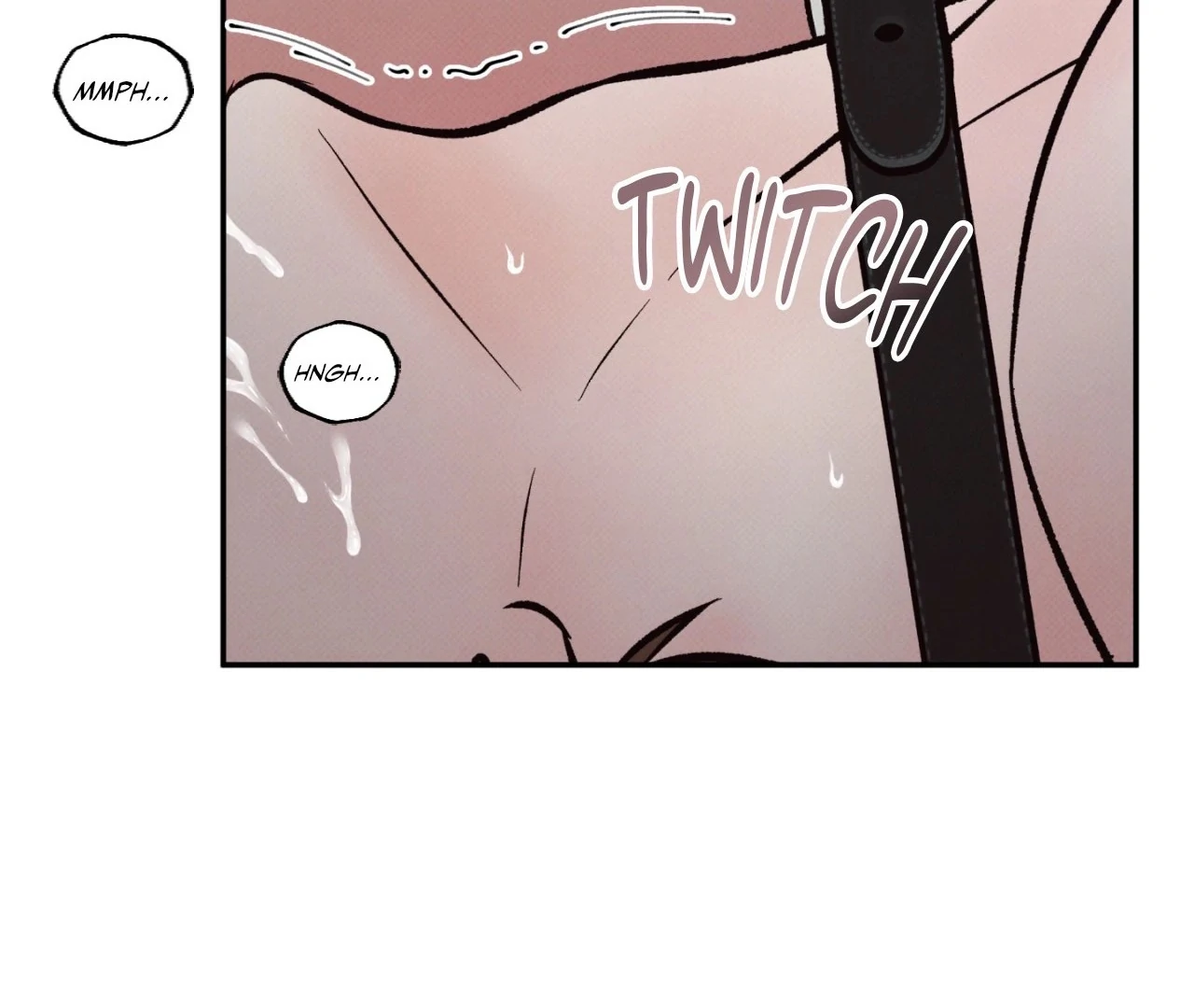 Borderline [Official Uncensored] - Chapter 4 manhwa