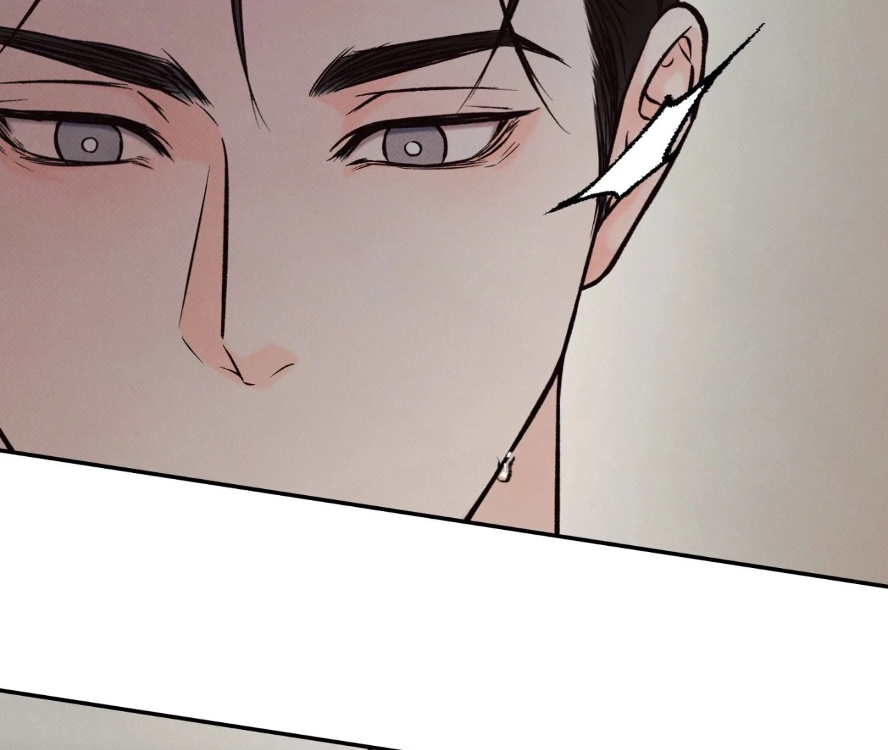 Borderline [Official Uncensored] - Chapter 4 manhwa