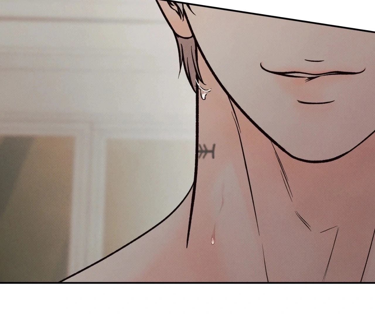 Borderline [Official Uncensored] - Chapter 4 manhwa