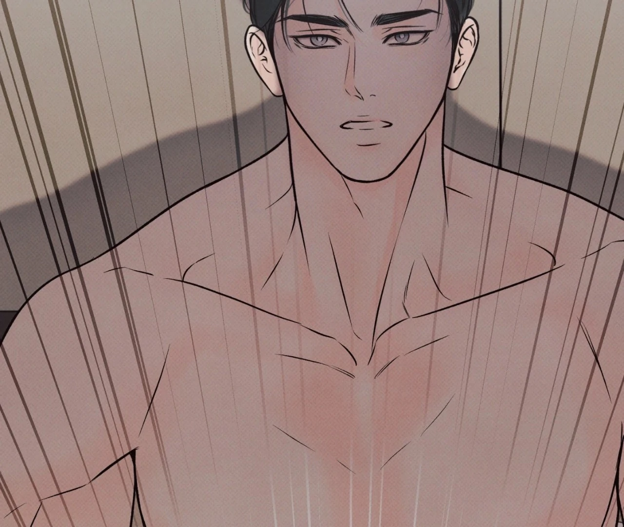 Borderline [Official Uncensored] - Chapter 4 manhwa
