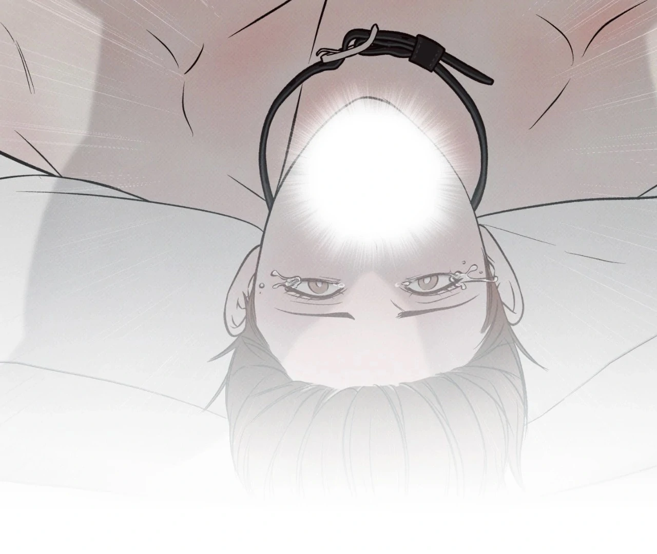 Borderline [Official Uncensored] - Chapter 4 manhwa