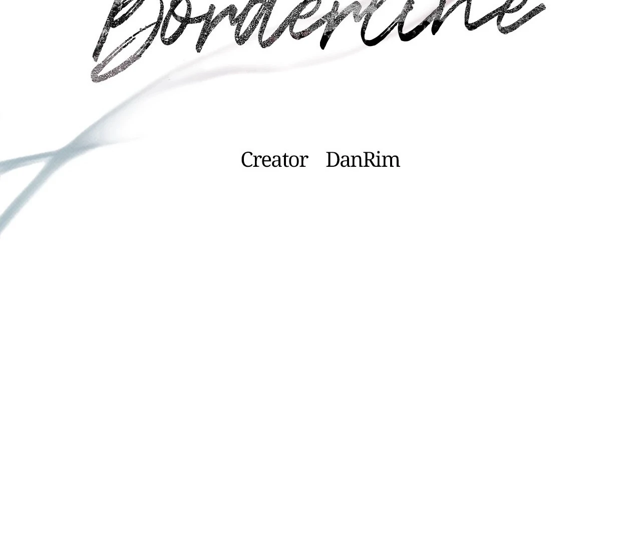 Borderline [Official Uncensored] - Chapter 4 manhwa