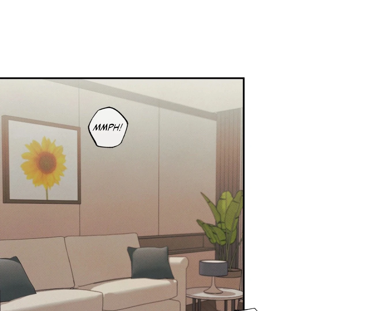 Borderline [Official Uncensored] - Chapter 4 manhwa
