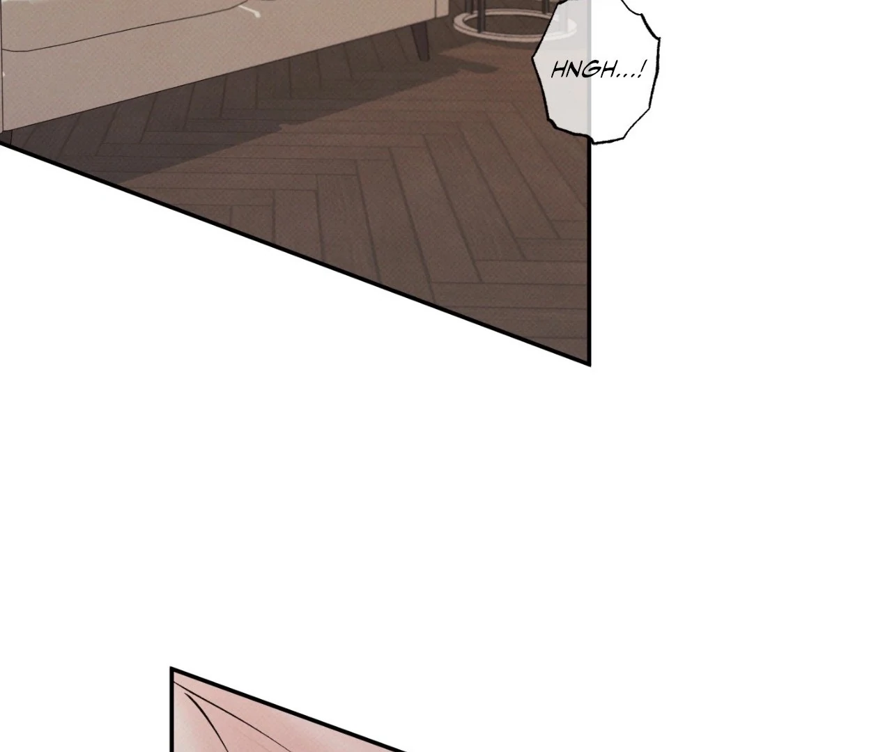 Borderline [Official Uncensored] - Chapter 4 manhwa