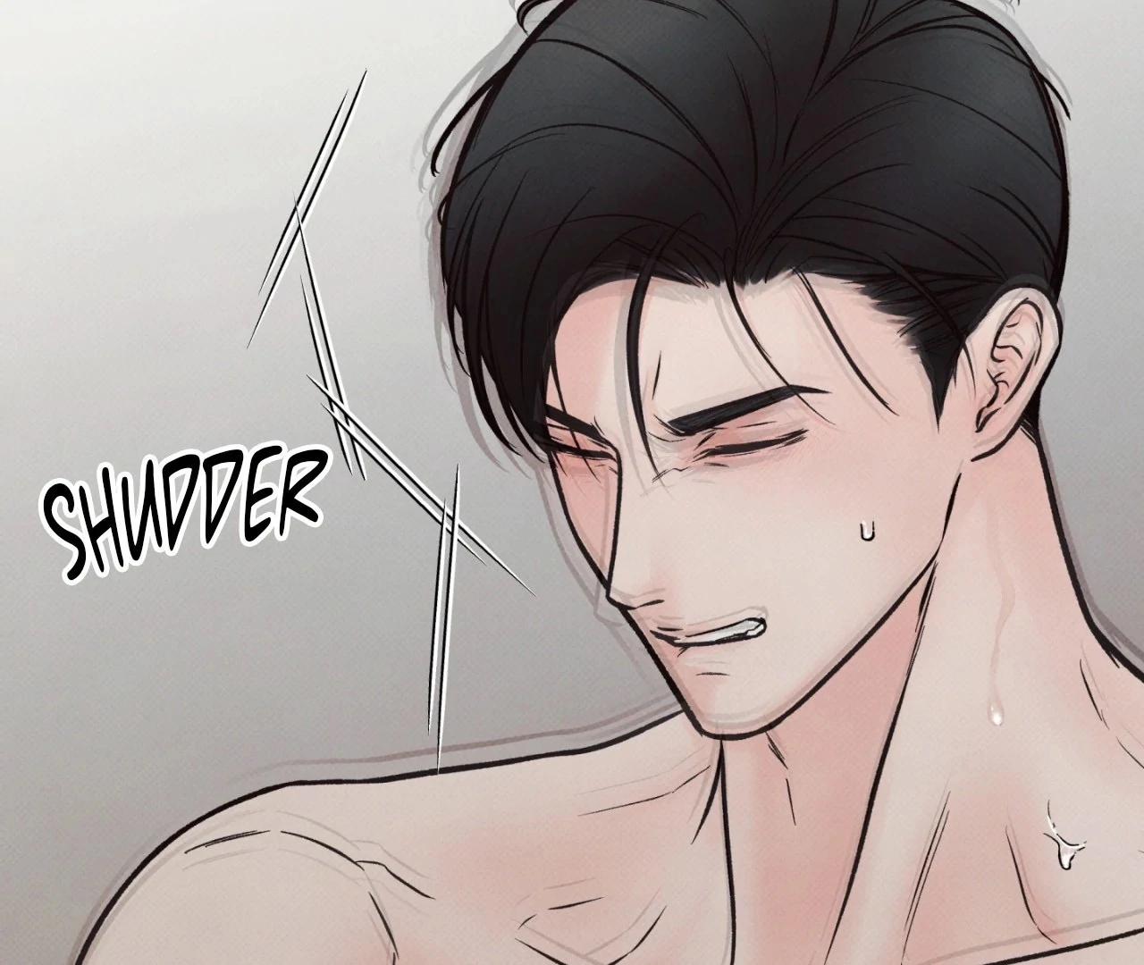 Borderline [Official Uncensored] - Chapter 4 manhwa