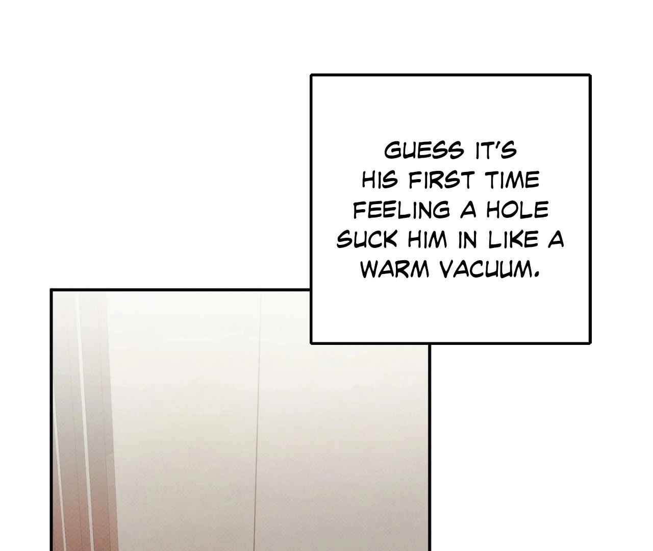 Borderline [Official Uncensored] - Chapter 4 manhwa