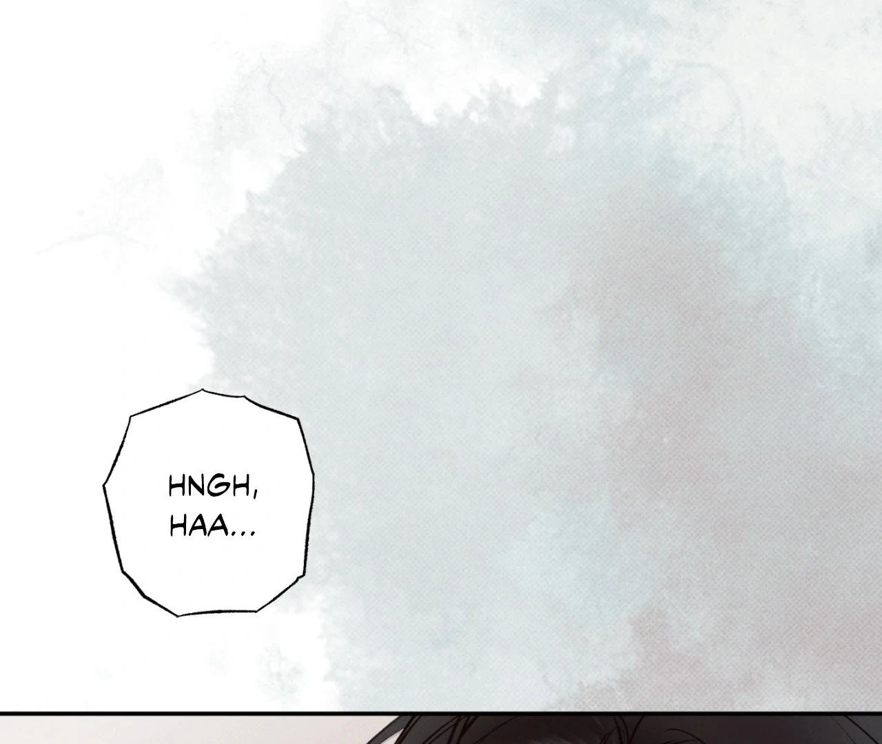 Borderline [Official Uncensored] - Chapter 4 manhwa