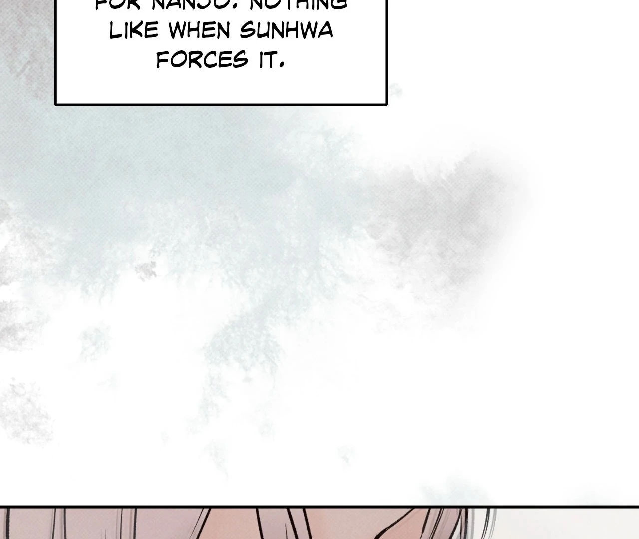 Borderline [Official Uncensored] - Chapter 4 manhwa