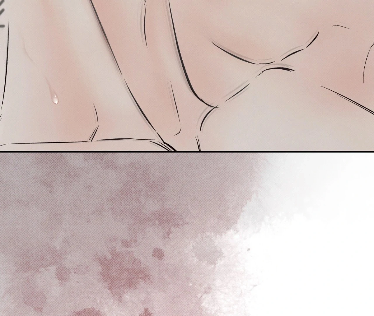 Borderline [Official Uncensored] - Chapter 4 manhwa