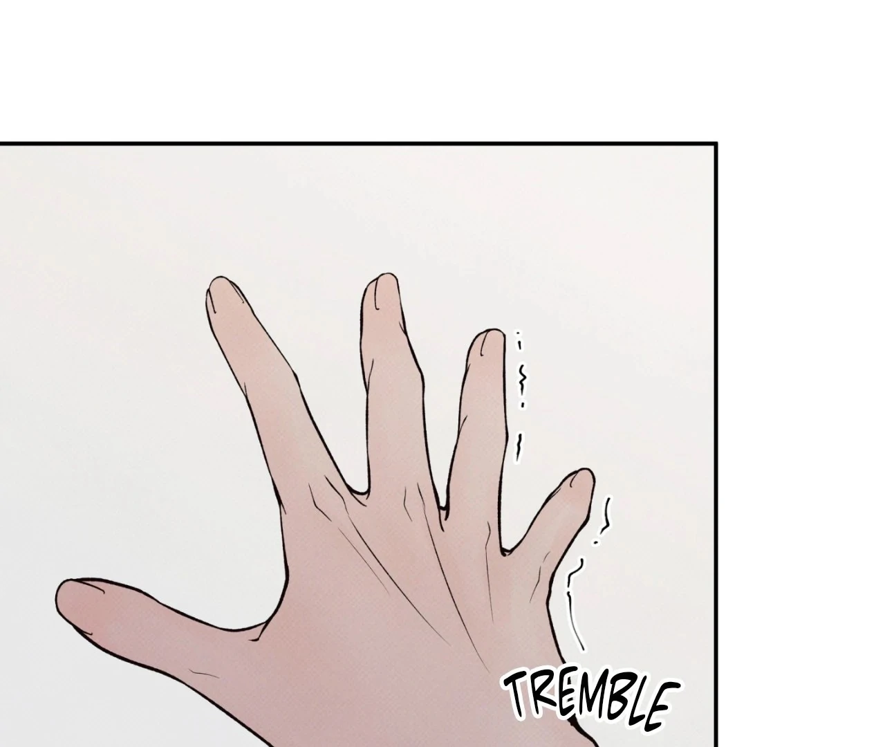 Borderline [Official Uncensored] - Chapter 4 manhwa