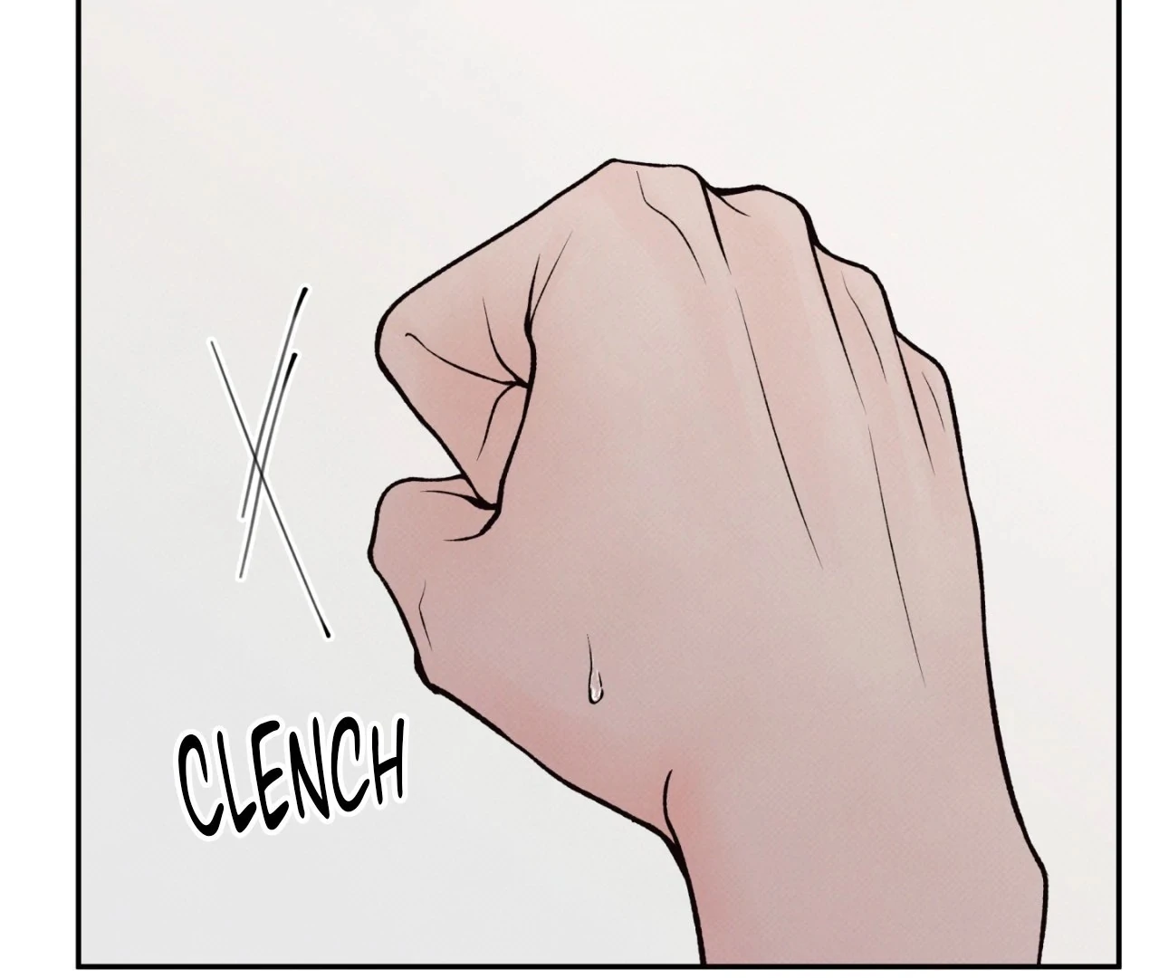 Borderline [Official Uncensored] - Chapter 4 manhwa