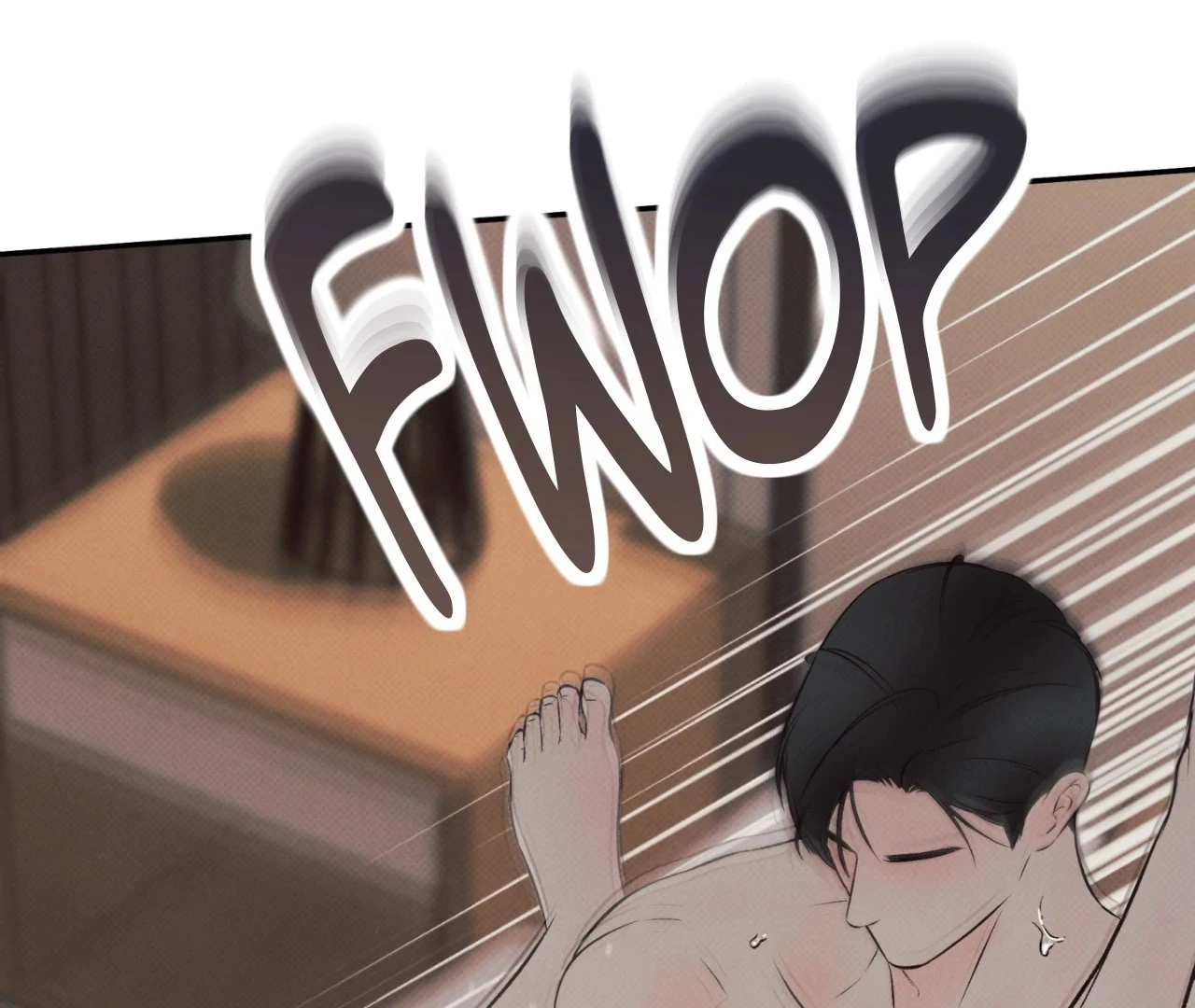 Borderline [Official Uncensored] - Chapter 4 manhwa