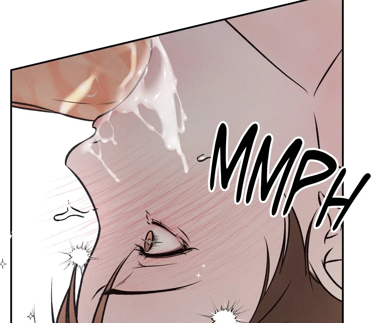 Borderline [Official Uncensored] - Chapter 4 manhwa