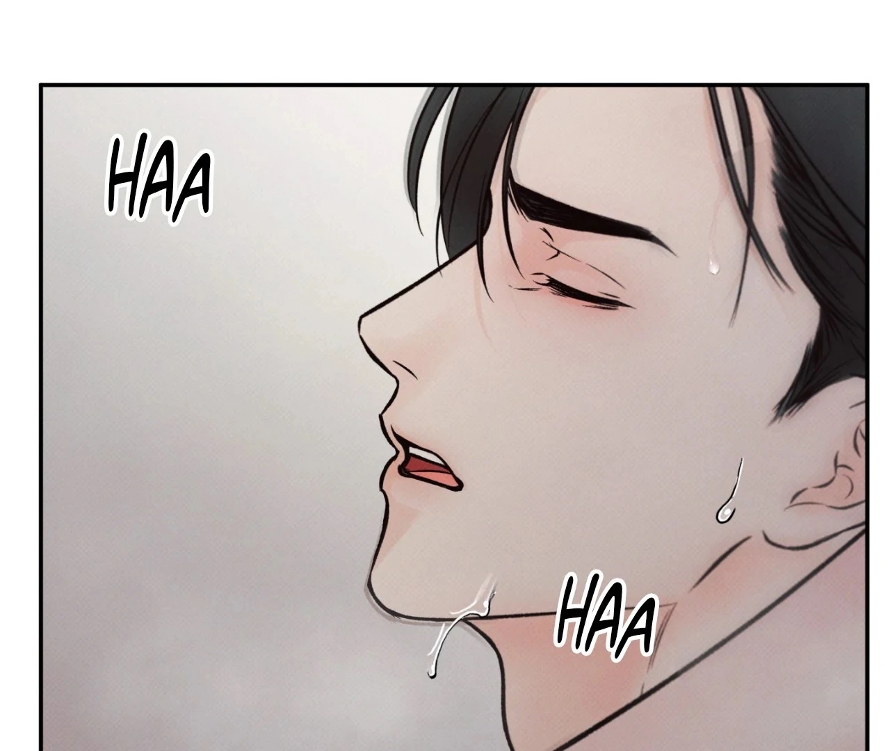 Borderline [Official Uncensored] - Chapter 4 manhwa