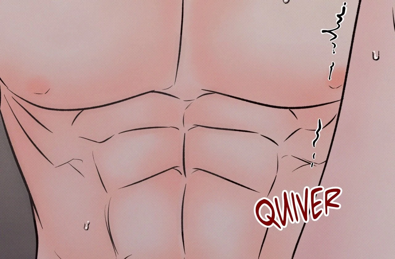 Borderline [Official Uncensored] - Chapter 4 manhwa