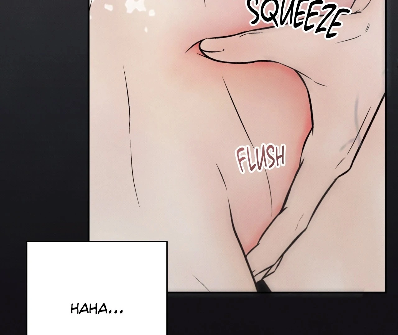 Borderline [Official Uncensored] - Chapter 4 manhwa