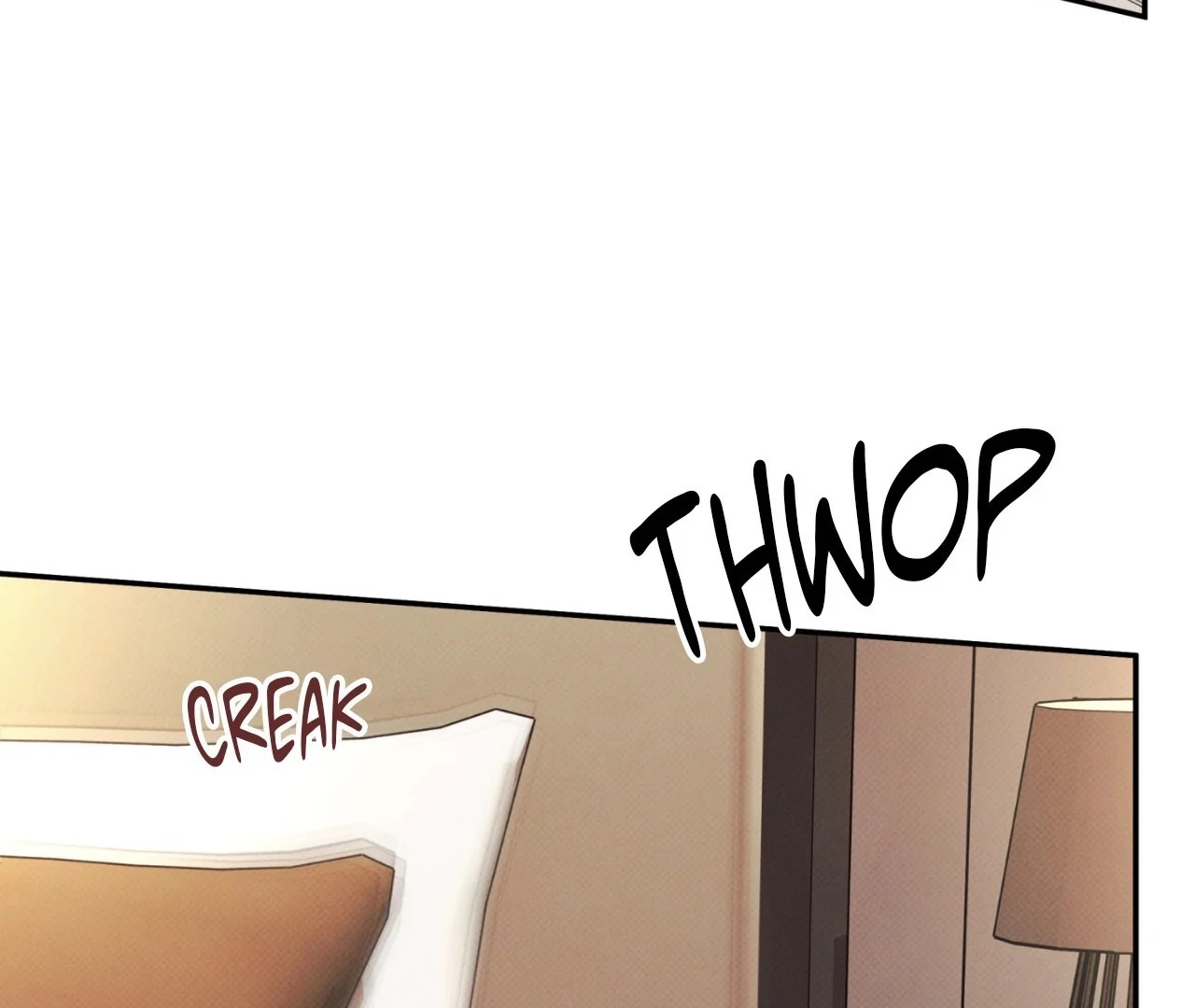 Borderline [Official Uncensored] - Chapter 4 manhwa