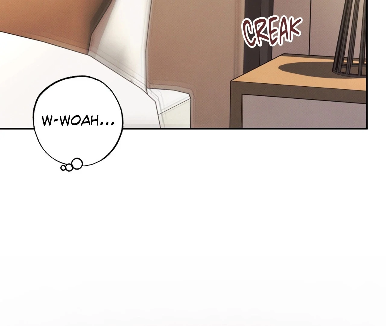 Borderline [Official Uncensored] - Chapter 4 manhwa
