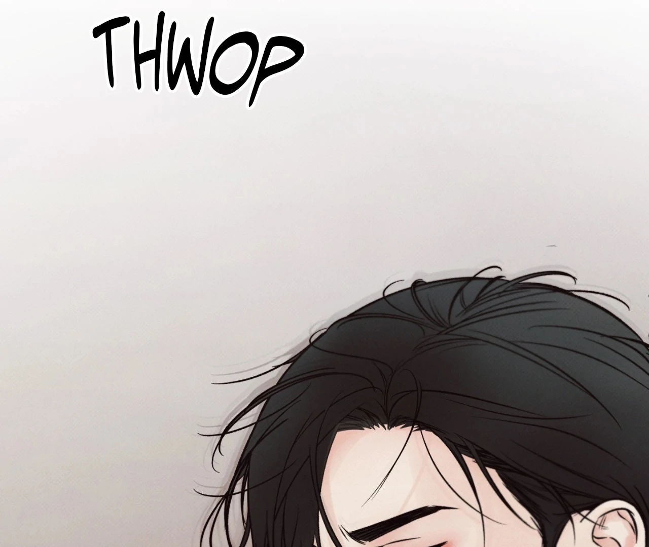 Borderline [Official Uncensored] - Chapter 4 manhwa