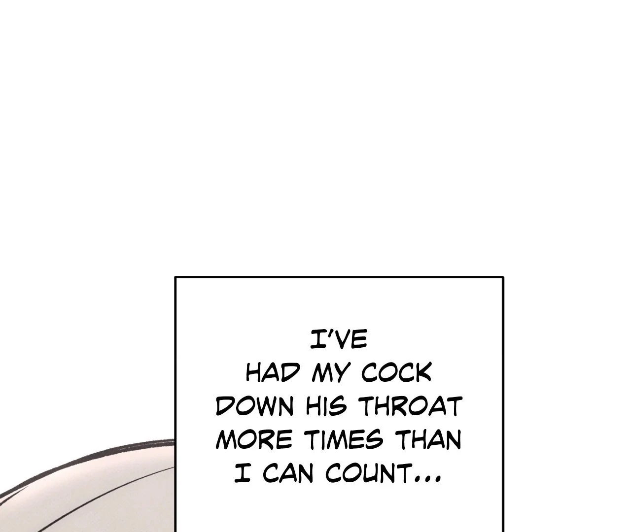 Borderline [Official Uncensored] - Chapter 4 manhwa
