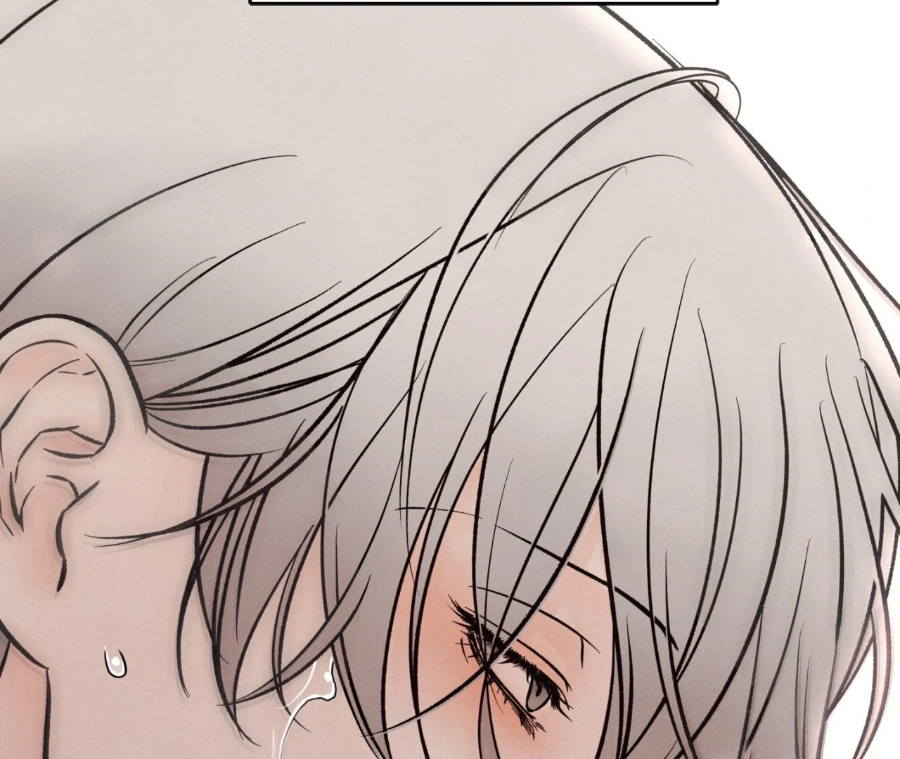 Borderline [Official Uncensored] - Chapter 4 manhwa