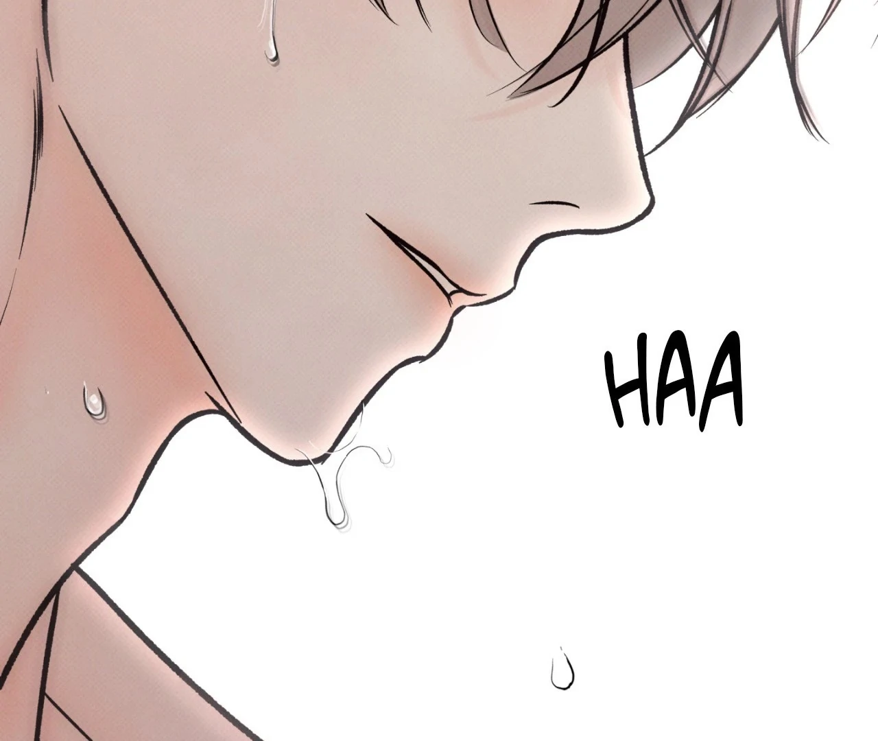 Borderline [Official Uncensored] - Chapter 4 manhwa