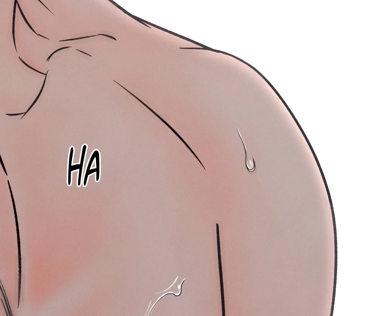 Borderline [Official Uncensored] - Chapter 4 manhwa