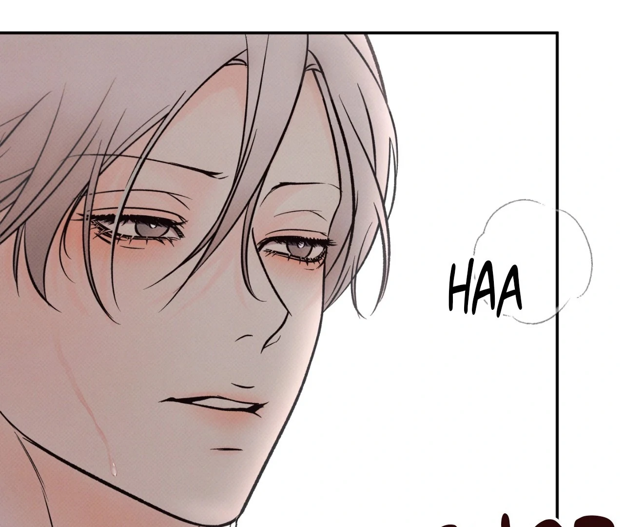Borderline [Official Uncensored] - Chapter 4 manhwa