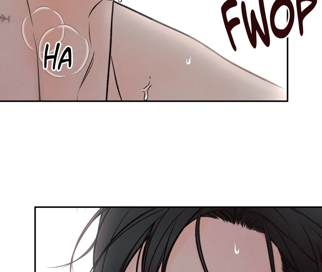 Borderline [Official Uncensored] - Chapter 4 manhwa