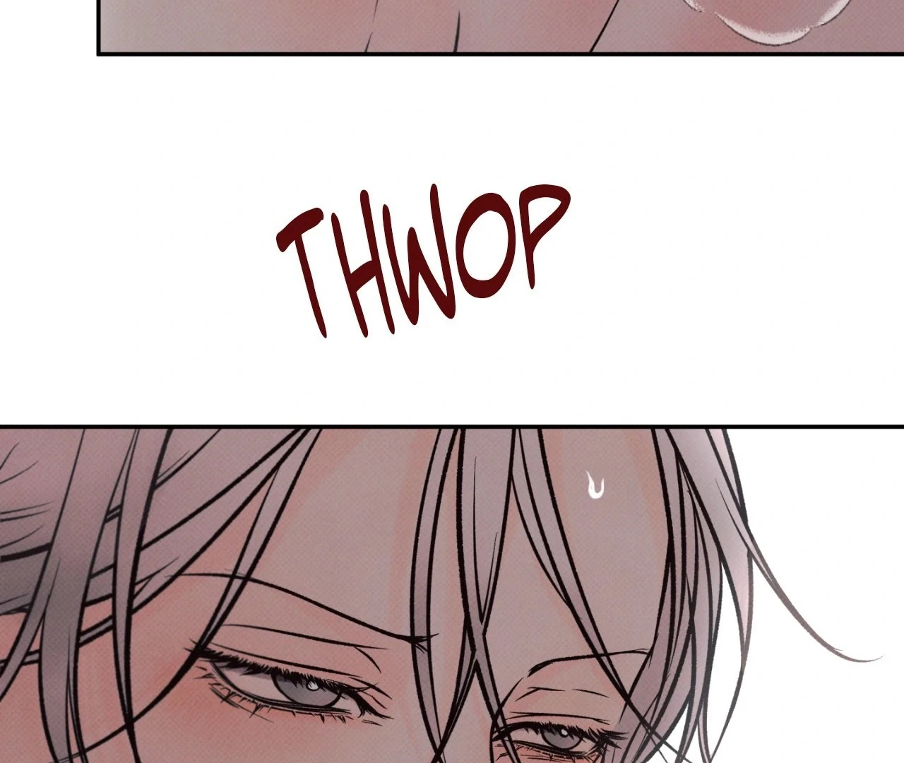 Borderline [Official Uncensored] - Chapter 4 manhwa