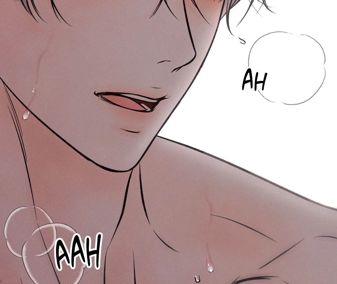Borderline [Official Uncensored] - Chapter 4 manhwa