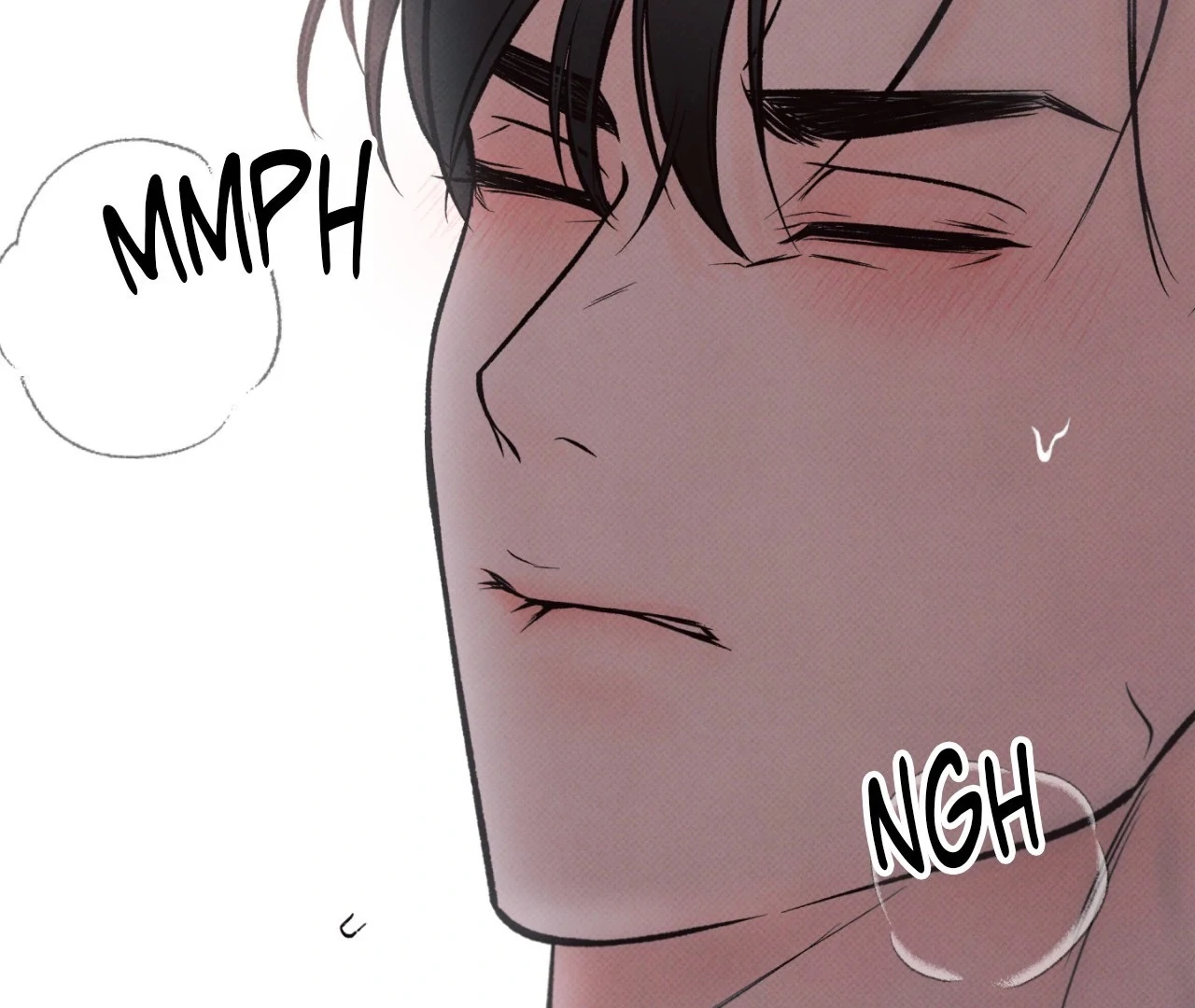 Borderline [Official Uncensored] - Chapter 4 manhwa