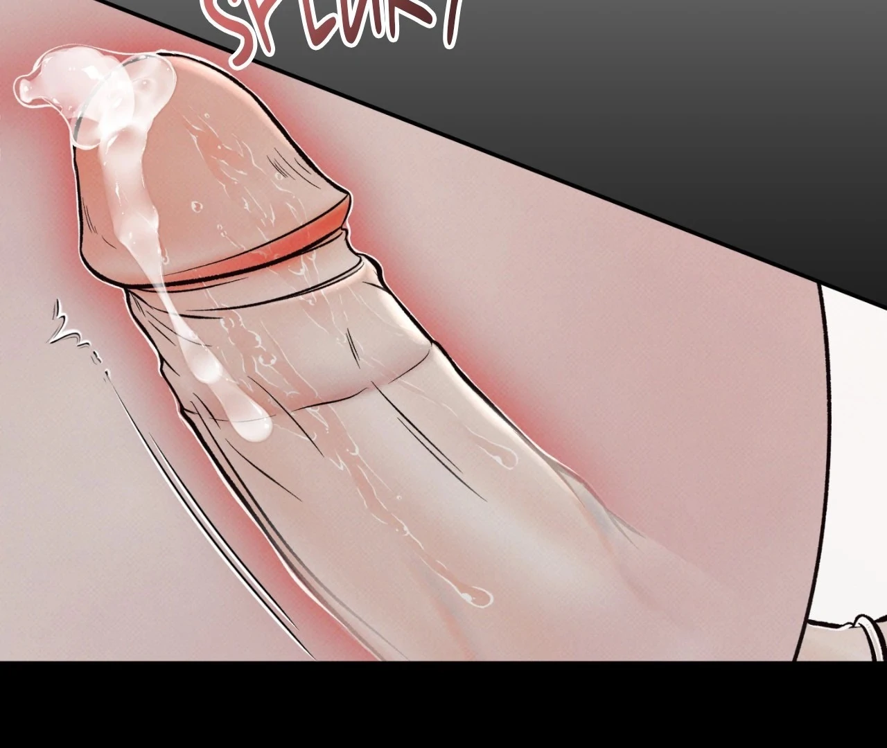 Borderline [Official Uncensored] - Chapter 4 manhwa