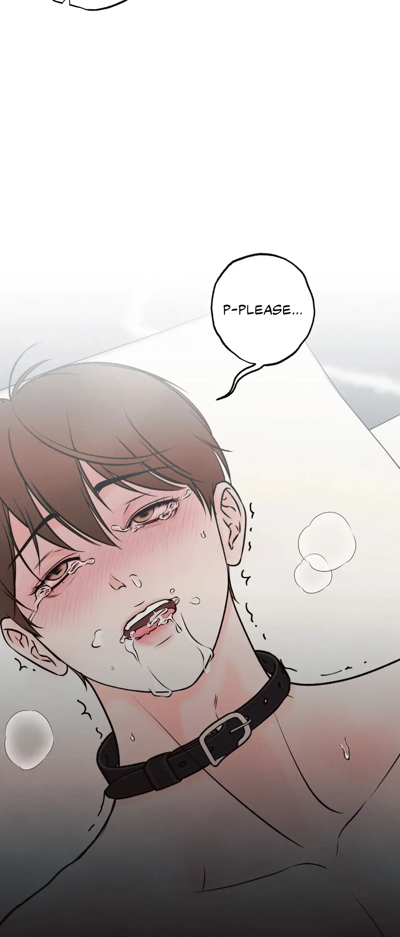 Borderline [Official Uncensored] - Chapter 5 manhwa