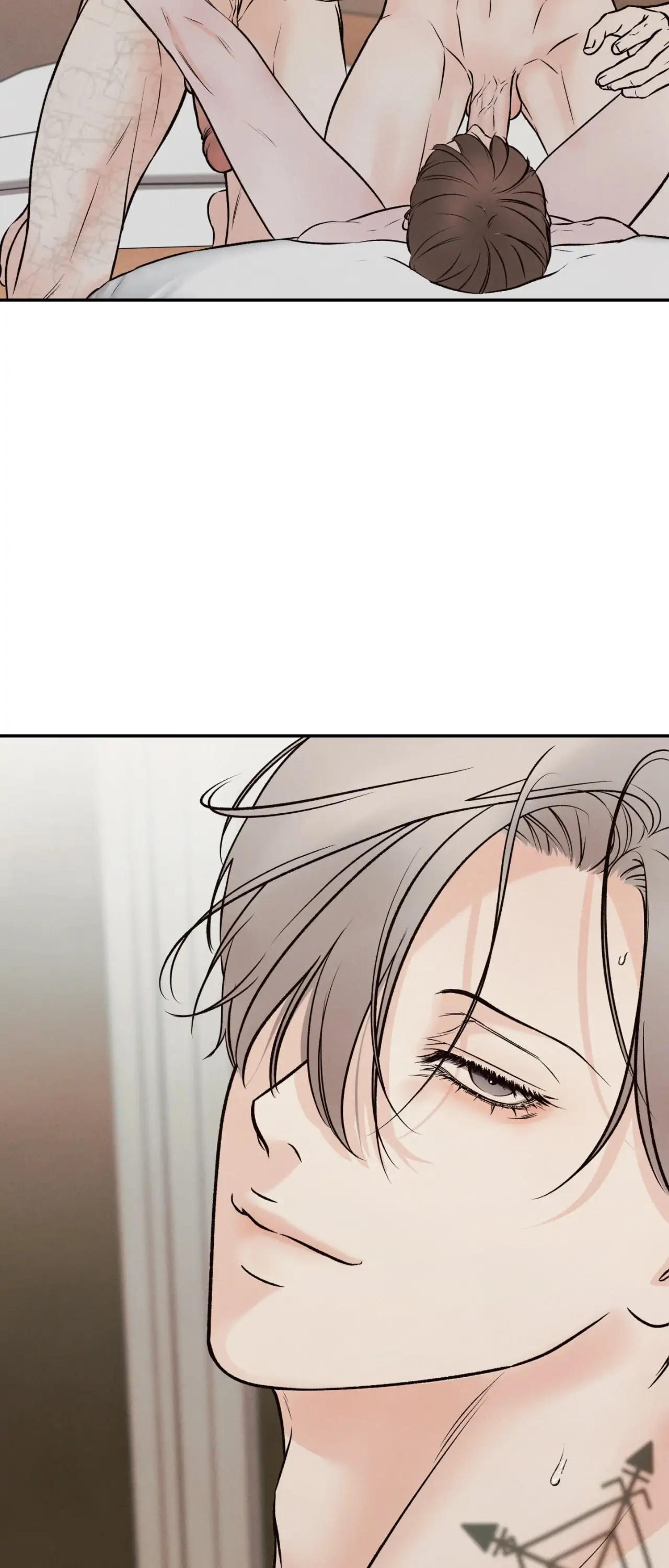 Borderline [Official Uncensored] - Chapter 5 manhwa
