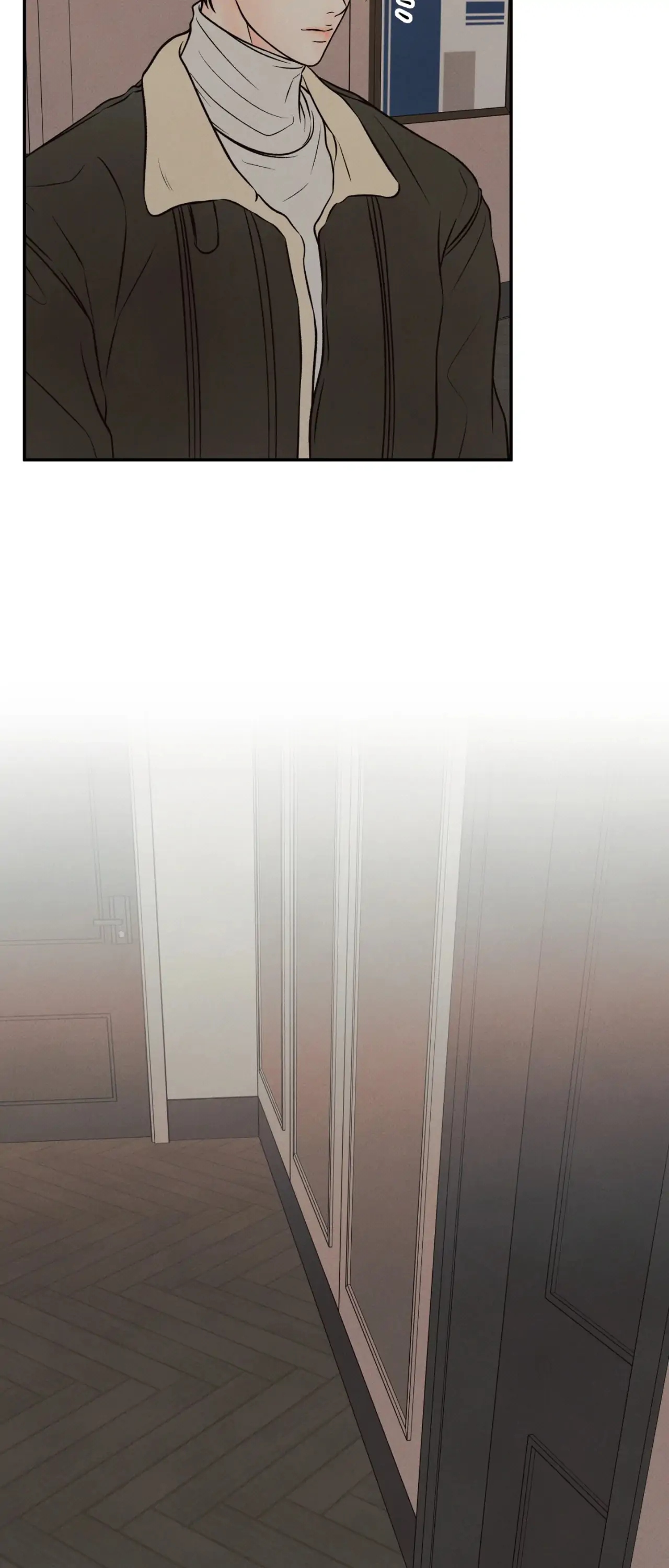 Borderline [Official Uncensored] - Chapter 5 manhwa