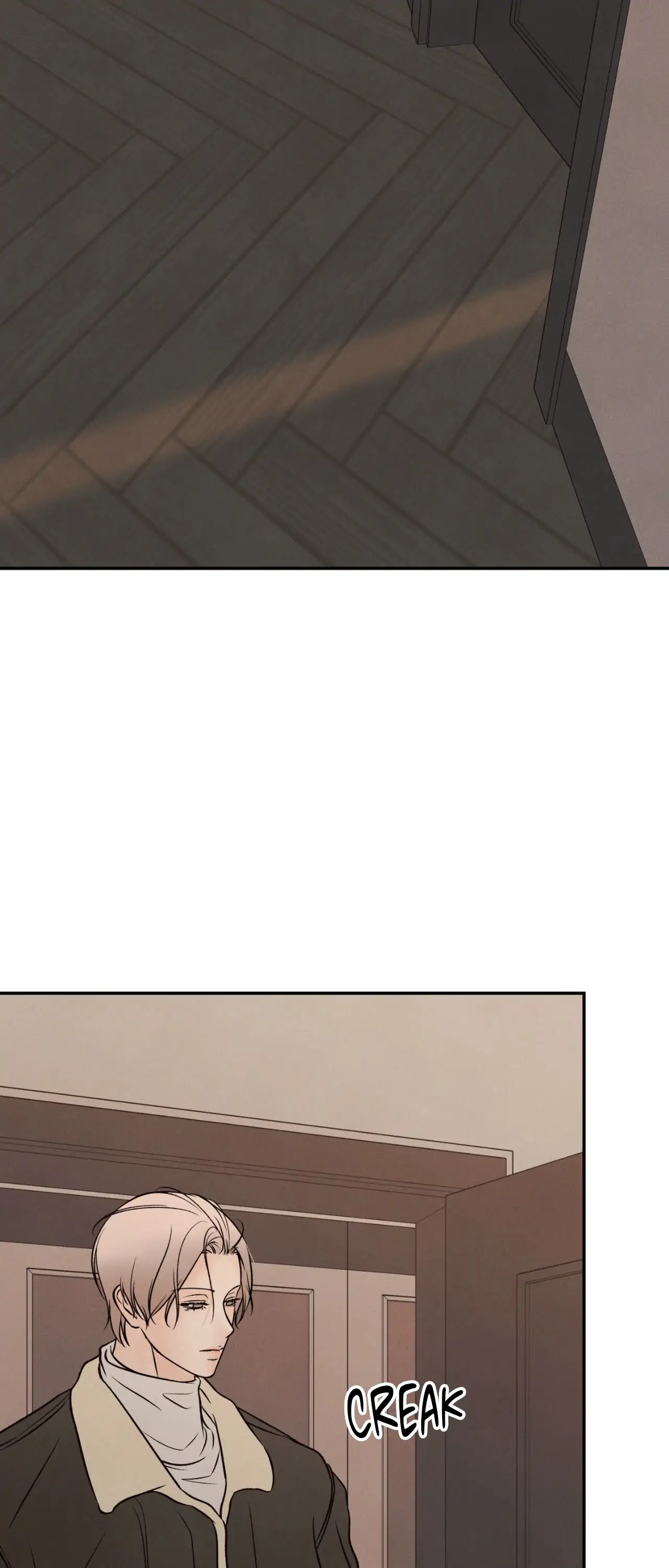 Borderline [Official Uncensored] - Chapter 5 manhwa