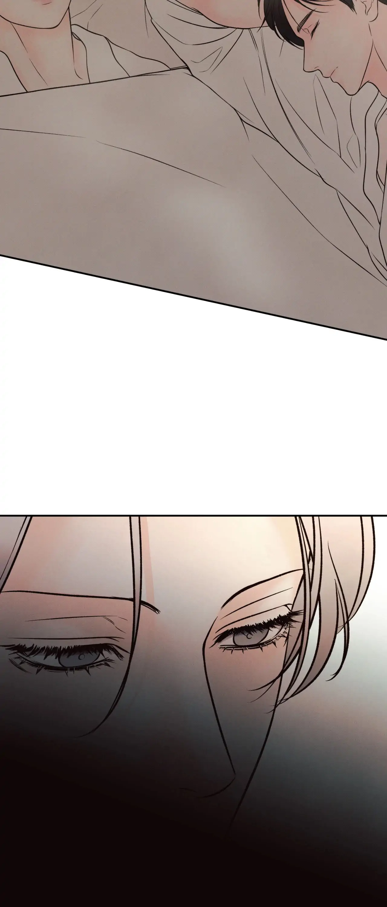 Borderline [Official Uncensored] - Chapter 5 manhwa
