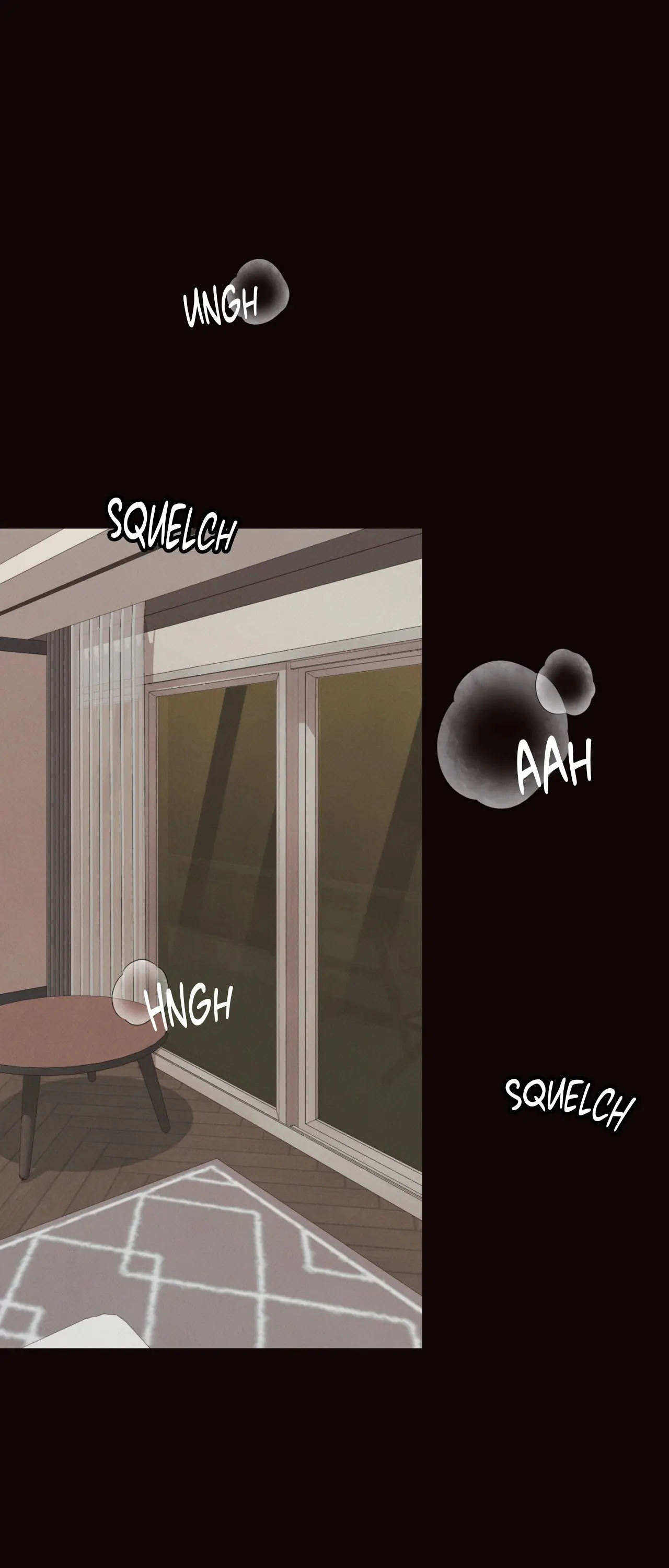 Borderline [Official Uncensored] - Chapter 5 manhwa