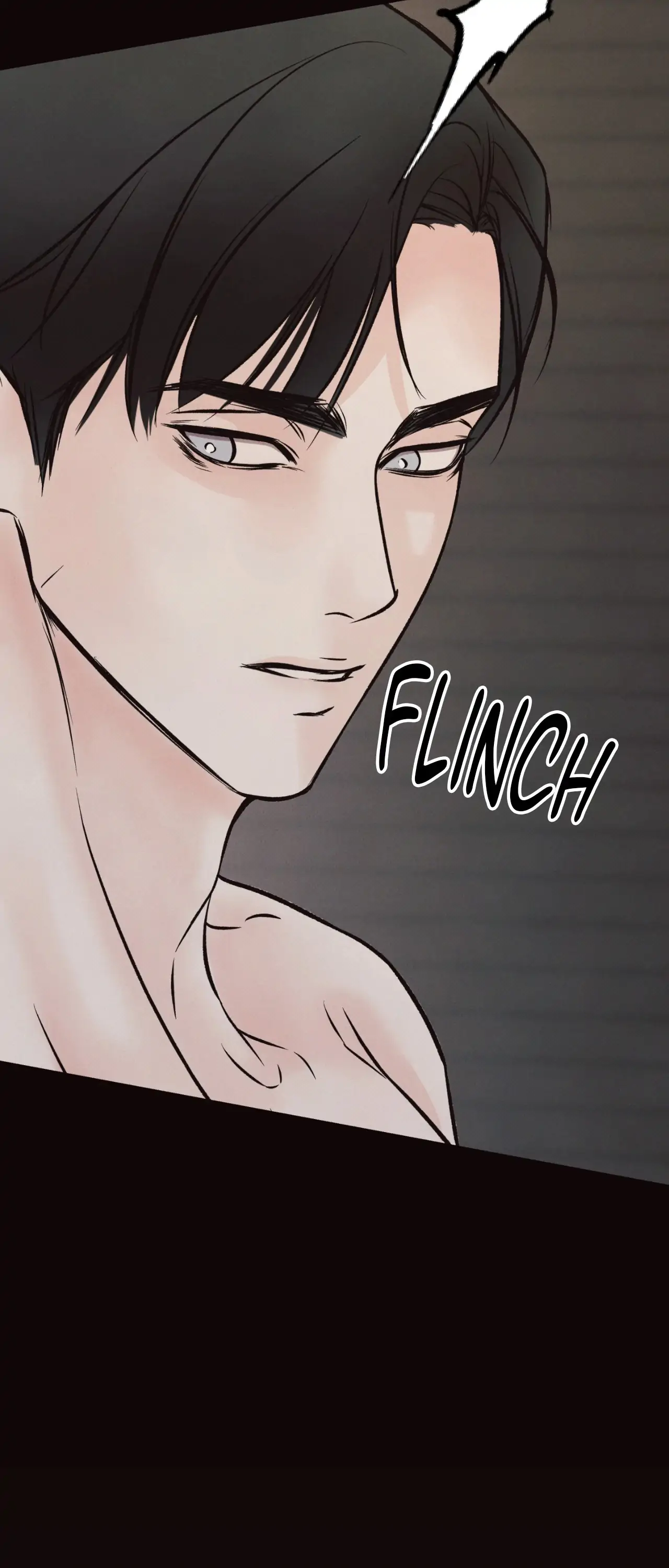 Borderline [Official Uncensored] - Chapter 5 manhwa