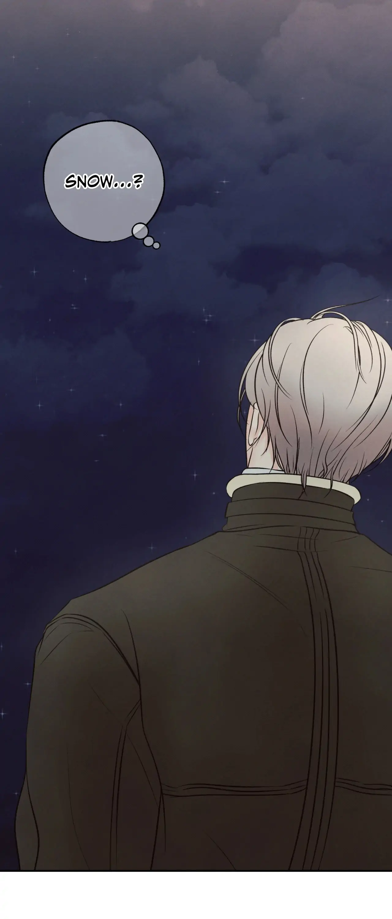 Borderline [Official Uncensored] - Chapter 5 manhwa