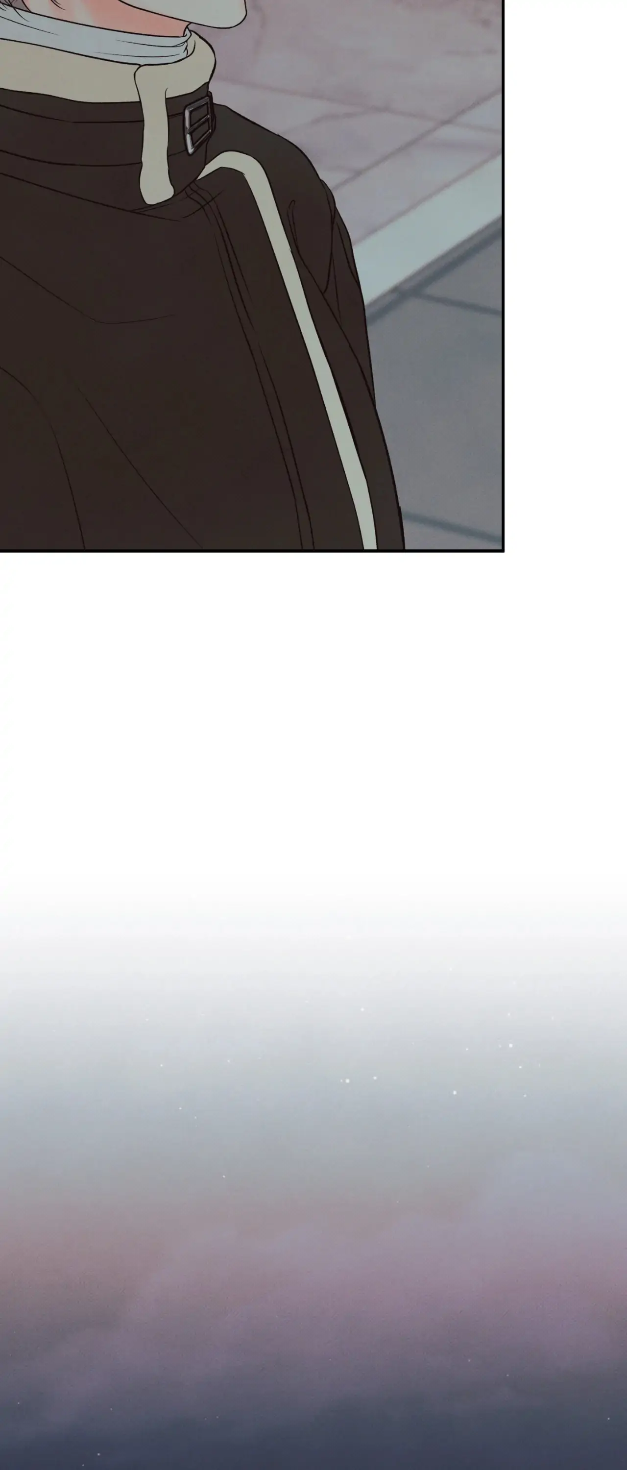Borderline [Official Uncensored] - Chapter 5 manhwa