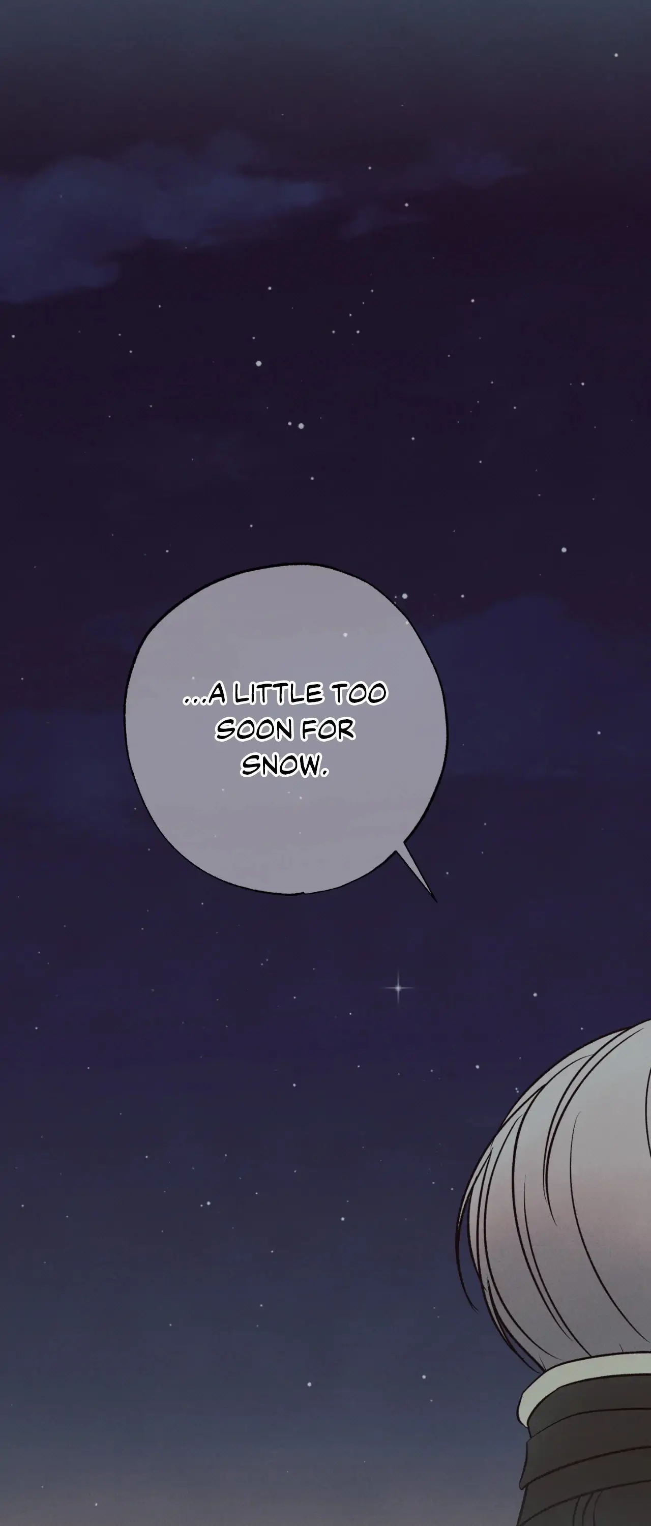 Borderline [Official Uncensored] - Chapter 5 manhwa
