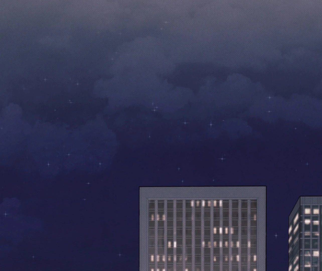 Borderline [Official Uncensored] - Chapter 6 manhwa