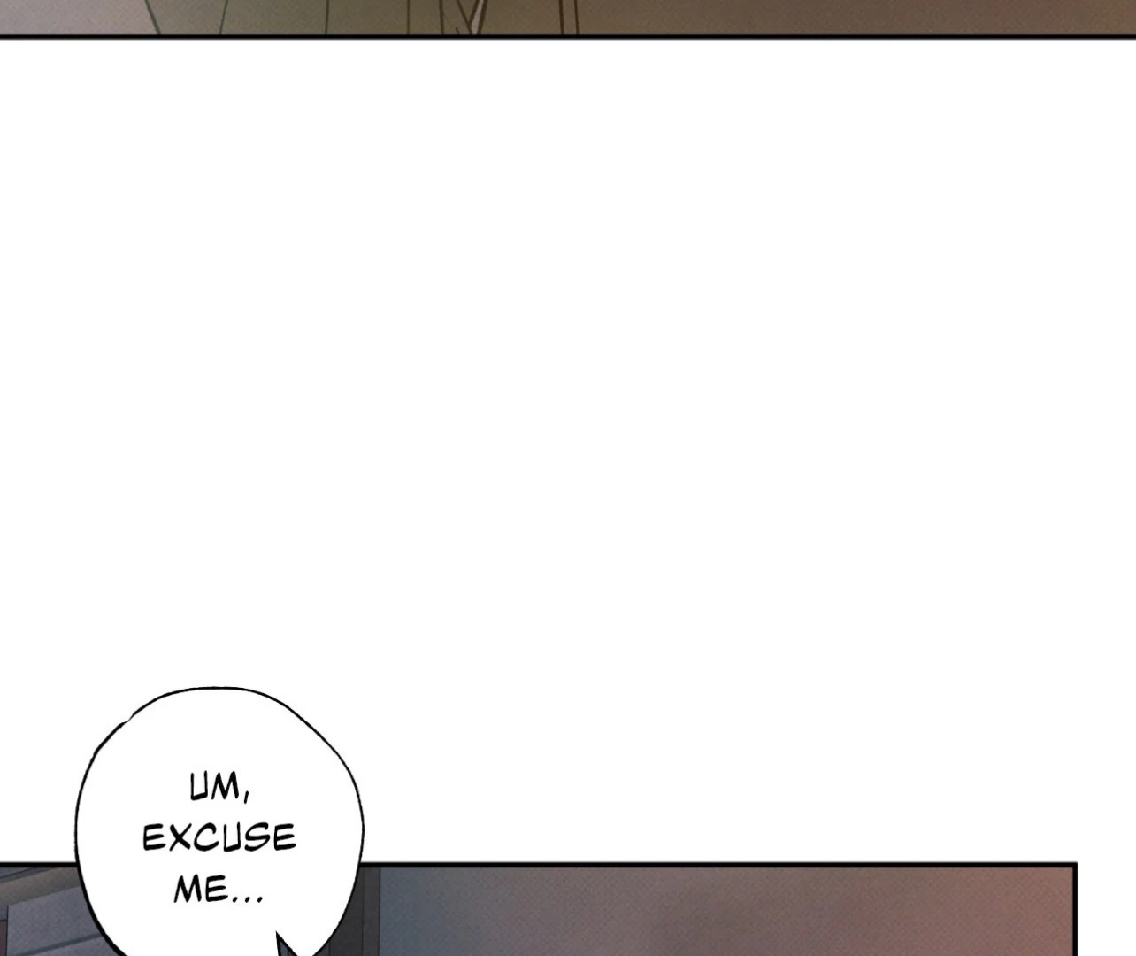 Borderline [Official Uncensored] - Chapter 6 manhwa
