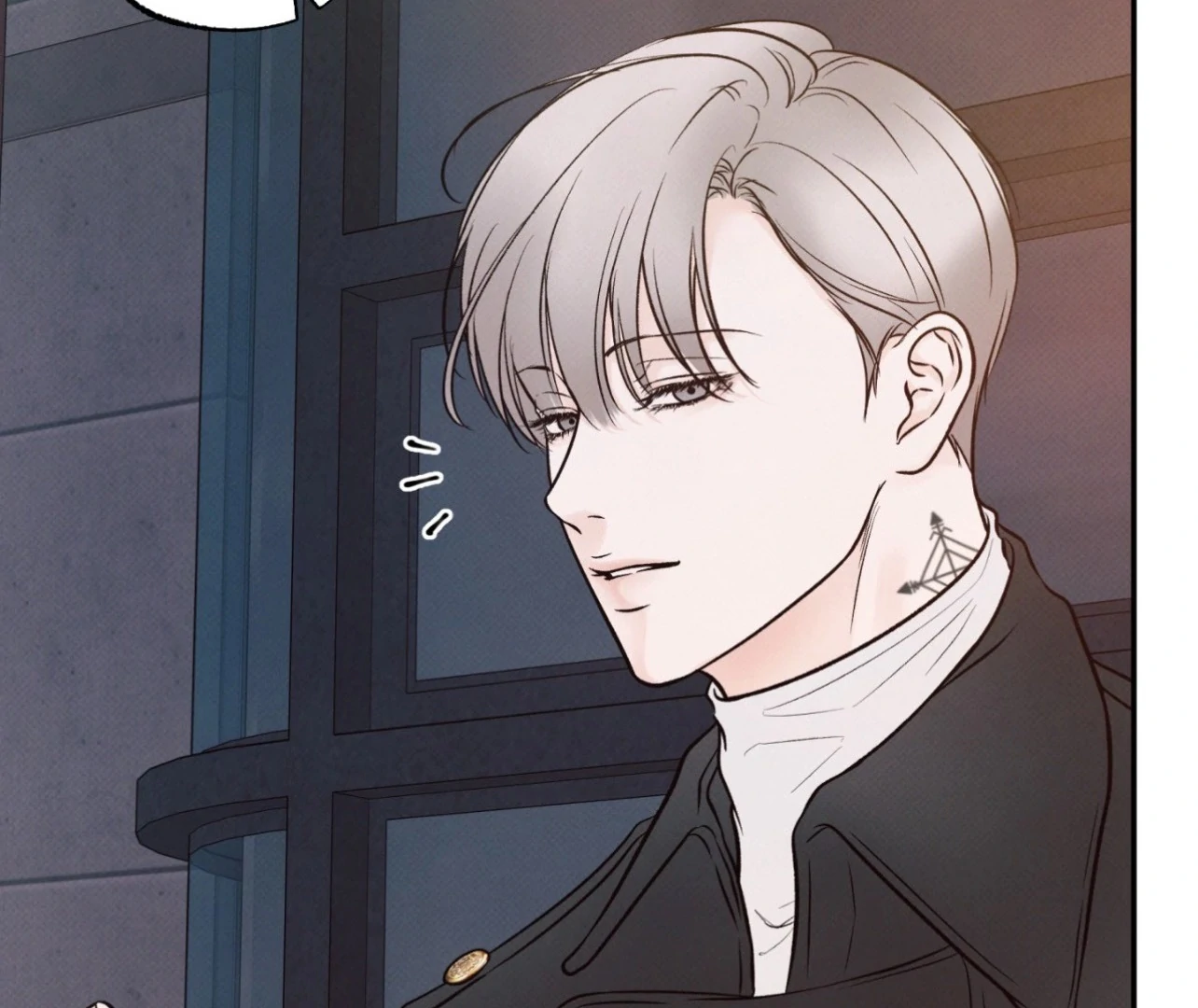 Borderline [Official Uncensored] - Chapter 6 manhwa