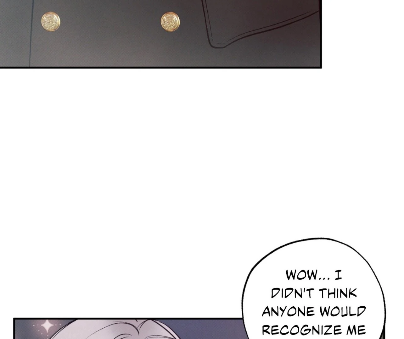Borderline [Official Uncensored] - Chapter 6 manhwa